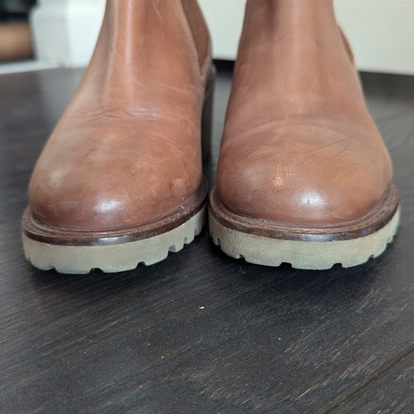 Seychelles Far Fetched ankle boots - Picture 5 of 7